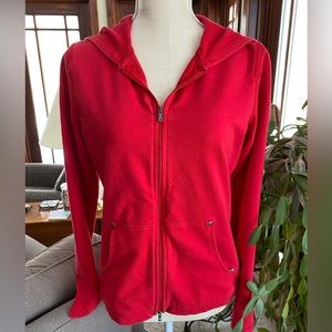Vintage Liz Claiborne Hoodie Size S